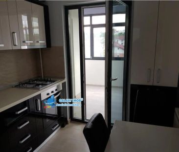 Inchiriem apartament cu 2 camere de lux Nord , bloc nou - Fotografie 4