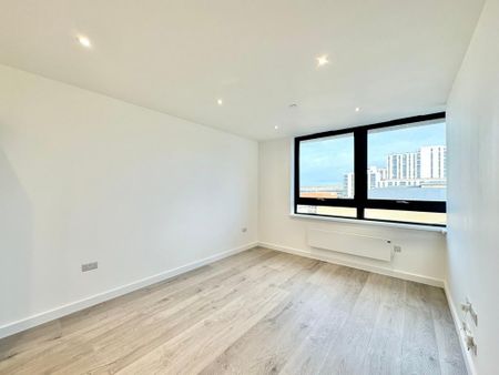 1 bedroom apartment to rent - Photo 2