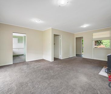101 Walker Crescent, Narrabundah ACT 2604 - House For Rent | Domain - Photo 2