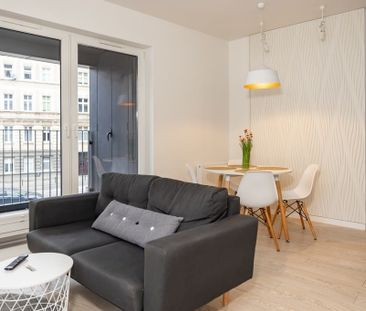 KURKOWA 14 3 pokoje od zaraz 52.98 m² - Photo 2