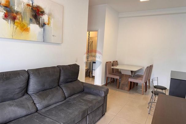 Apartamento Térreo para Locação no HOME SINGULAR (Mobiliado) - Jardim do Sul - Bragança Pta/SP - Foto 1