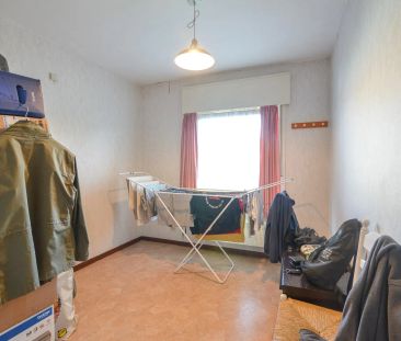 Appartement op eerste verdiep gelegen in centrum Oudenburg - Foto 4