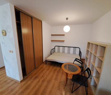 Mieszkanie 1 pokój 37 m² Wrocław-Krzyki - Księże Małe - Photo 4