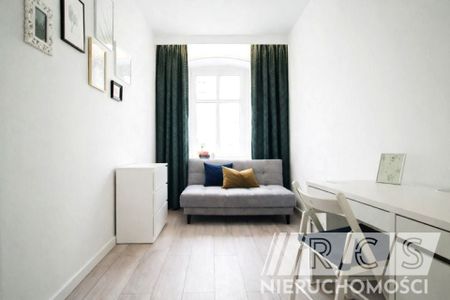 Pokój, ul. Pułaskiego - Photo 2