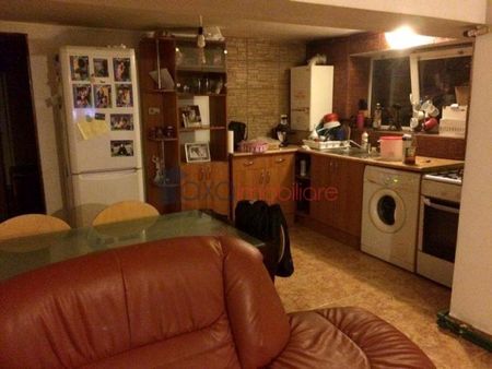 Apartament 3 camere de inchiriat in Cluj-Napoca, Zorilor ID 3608 - Photo 5