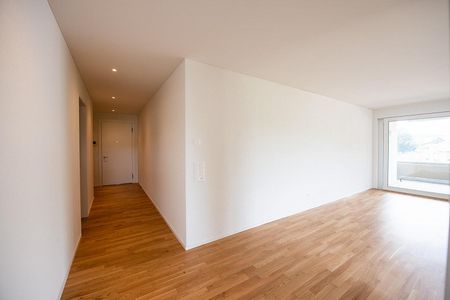 Traumhafte 4.5 Zimmerwohnung in Weisslingen - Foto 2