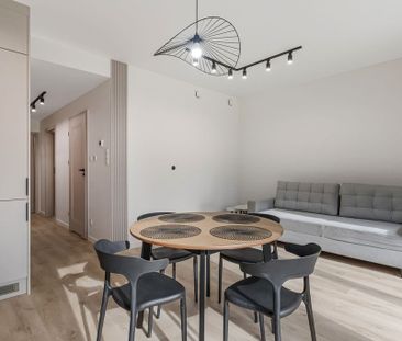 Nowe mieszkanie - Wielicka - ogródek! 45 m² - Photo 2