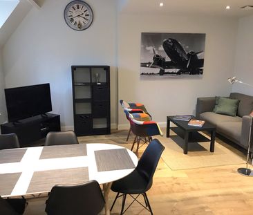 Duplex - for rent - Foto 6