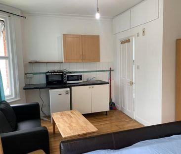 Studio Flat, Oak Grove, NW2 - Photo 6