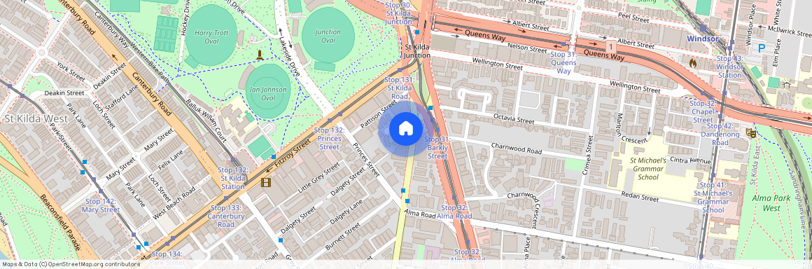 9/25 Barkly St, Vic 3182, St Kilda