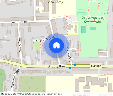 10 Grove Road - Photo 1