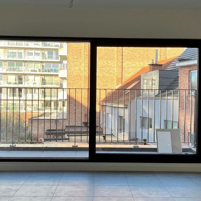 Appartement te huur in Leuven voor € 1.050 met 1 slaapkamer - Photo 1