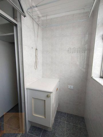 Apartamento Com 1 Dormitório Para Alugar, 50 m² por R$2.948,00/mês - Tatuapé - São Paulo/sp - Foto 4