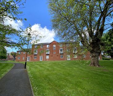 2 bedroom apartment to rent - Photo 6