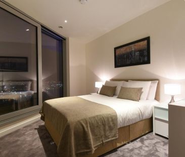 1 bedroom apartment to rent - Photo 6