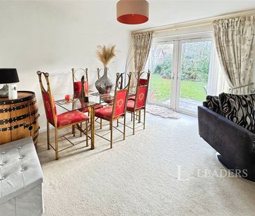 2 bedroom apartment to rent Dingle Lane, Solihull, West Midlands, B91 - Photo 3