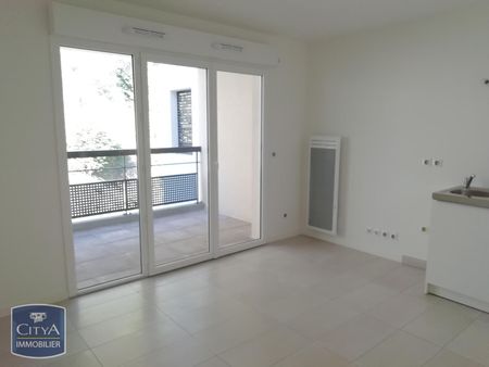 Location Appartement 1 pièce 20m² NICE 06100 - Photo 5