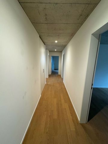 Schöne 3.5-Zimmer-Wohnung in Oberbüren zu vermieten! - Foto 4