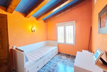 WIDE ESTATE FOR RENT IN TEULADA FOR LONG TERM