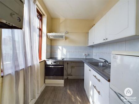 1 bedroom property to rent - Photo 2