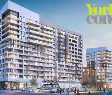 For Lease - 10 Rouge Valley Drive Unit# 703A, Markham, Ontario - Photo 5