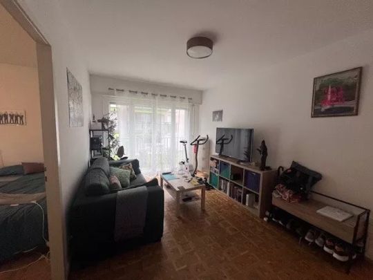 Bel appartement de 2 pièces calme et au centre-ville ! - Photo 1