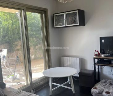 Location Appartement 1 pièces 26 m2 à Villeneuve-Loubet - Photo 5