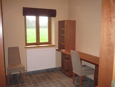 Appartement te huur - Foto 5