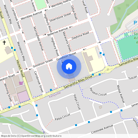 16/38 Highbury Road, NSW 2155, North Kellyville