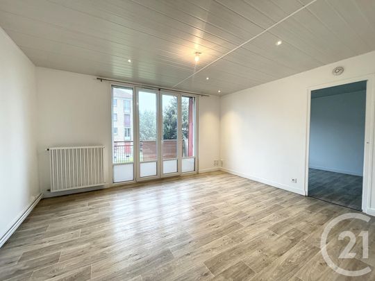 Location Appartement 3 pièces 55m² LA CHAPELLE ST LUC 10600 - Photo 1