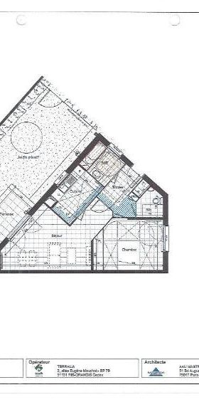 Location Appartement 2 pièces 54m² CHAMPIGNY SUR MARNE 94500 - Photo 2