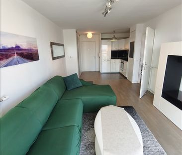 2 pièces - Meublé - 43,71 m² - 4ème étage - Colocation non autorisée - Photo 1