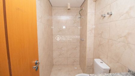Apartamento com 2 quartos e 66m² para alugar em Nova Petrópolis, São Bernardo do Campo. - Foto 4