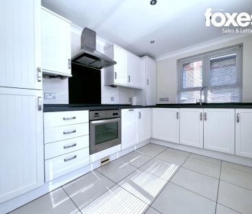 1 bed flat to rent in Wimborne Road, Bournemouth, BH2 - Photo 3