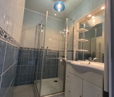 Appartement T4 OULLINS PIERRE BENITE à louer - Photo 1