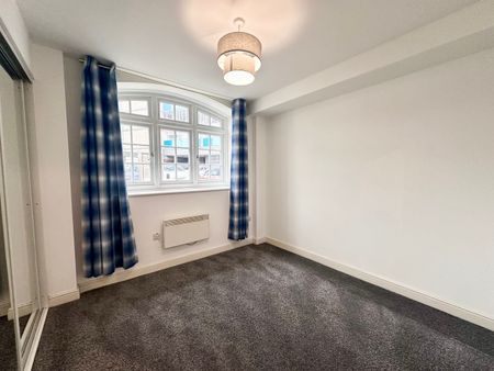 1 bedroom apartment to rent Castle Chambers, Lansdowne Hill, Southampton, SO14 - Photo 2