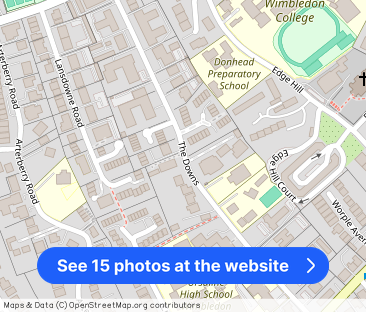 2 bedroom flat for rent - Photo 1