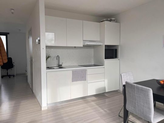 Appartement te huur in Leuven - Photo 1