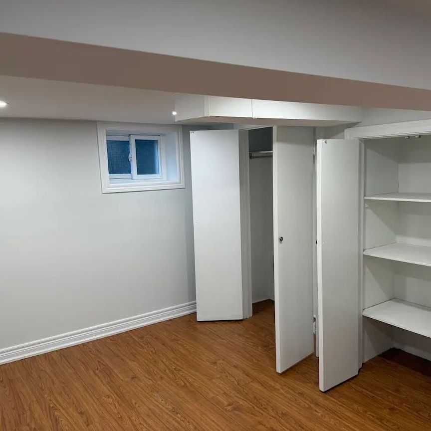 For Lease - 71 Claybrooke Street Unit# Basement, Toronto, Ontario - Photo 1