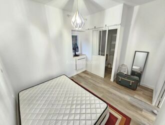 Location Appartement 2 pièces 45 m2 à Guingamp - Photo 5