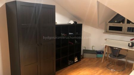 Do wynajęcia pokój Bydgoszcz Szwederowo - 25m2 - Photo 2