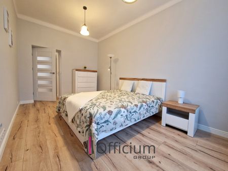 Wynajmę, 2-pok. Stara Ochota, kamienica - Zdjęcie 5