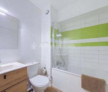 Location Appartement 1 pièce 20m² CLERMONT FERRAND 63000 - Photo 5