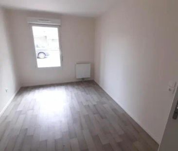 Appartement à louer 2 pièces 42.55m² - Photo 2