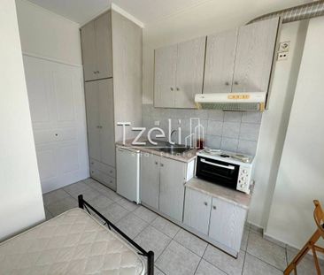 Studio/Γκαρσονιέρα για ενοικίαση - Πάτρα, - Photo 4