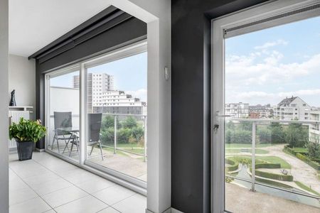 Instapklaar appartement te huur! - Foto 2