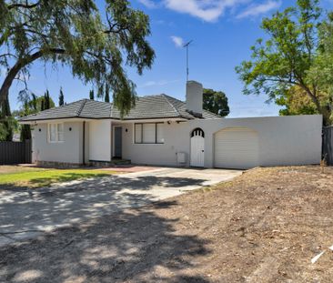 5 Quadea Way, NOLLAMARA WA 6061 - Photo 6