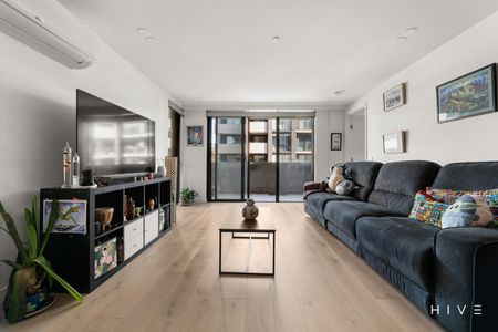 207/59 Dooring Street, Dickson ACT 2602 - Apartment For Rent | Domain - Photo 2