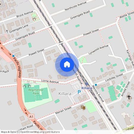 Penthouse/36 Culworth Ave., NSW 2071, Killara