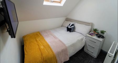 Studio Flat, Birmingham, B29 - Photo 5